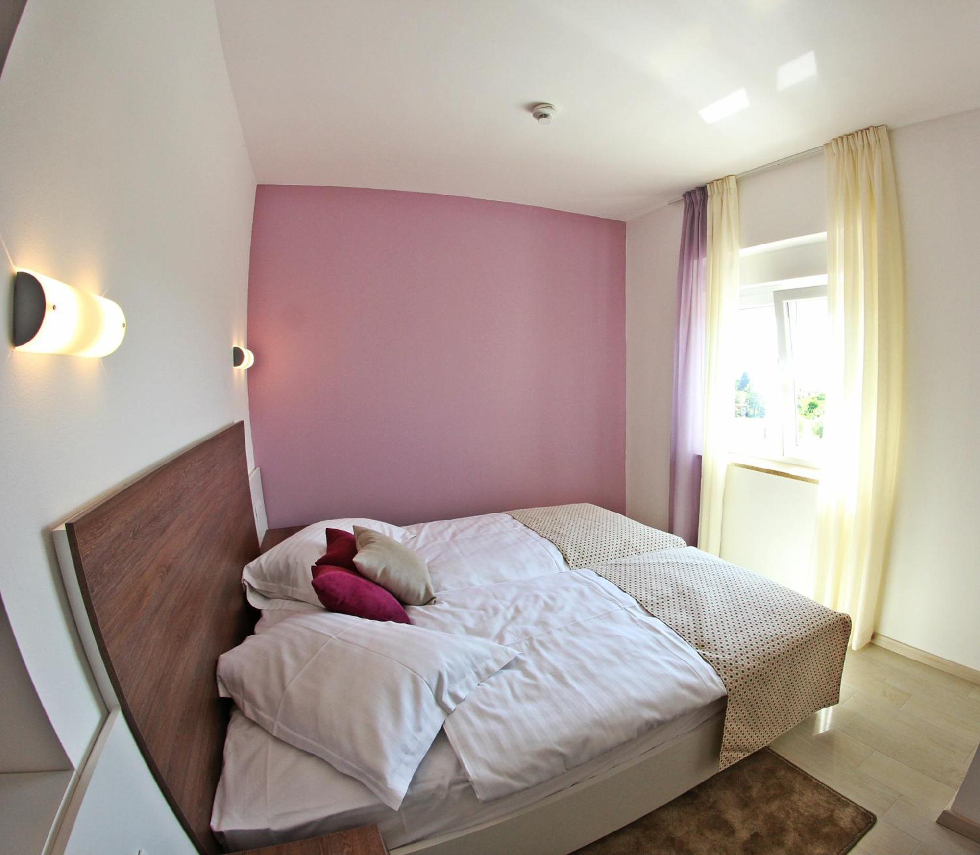 Villa Badi Lovrečica Oda fotoğraf