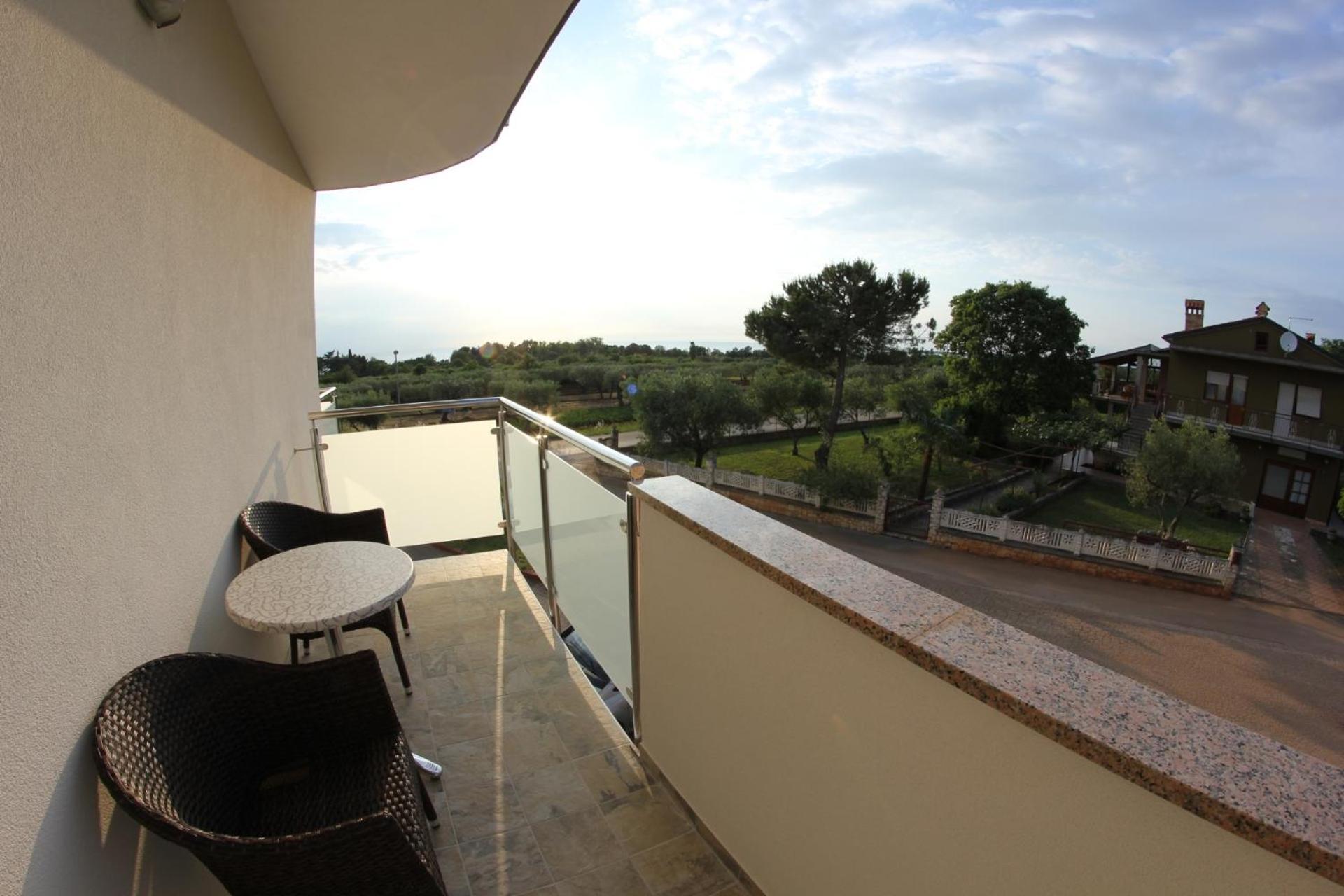 Villa Badi Lovrečica Oda fotoğraf