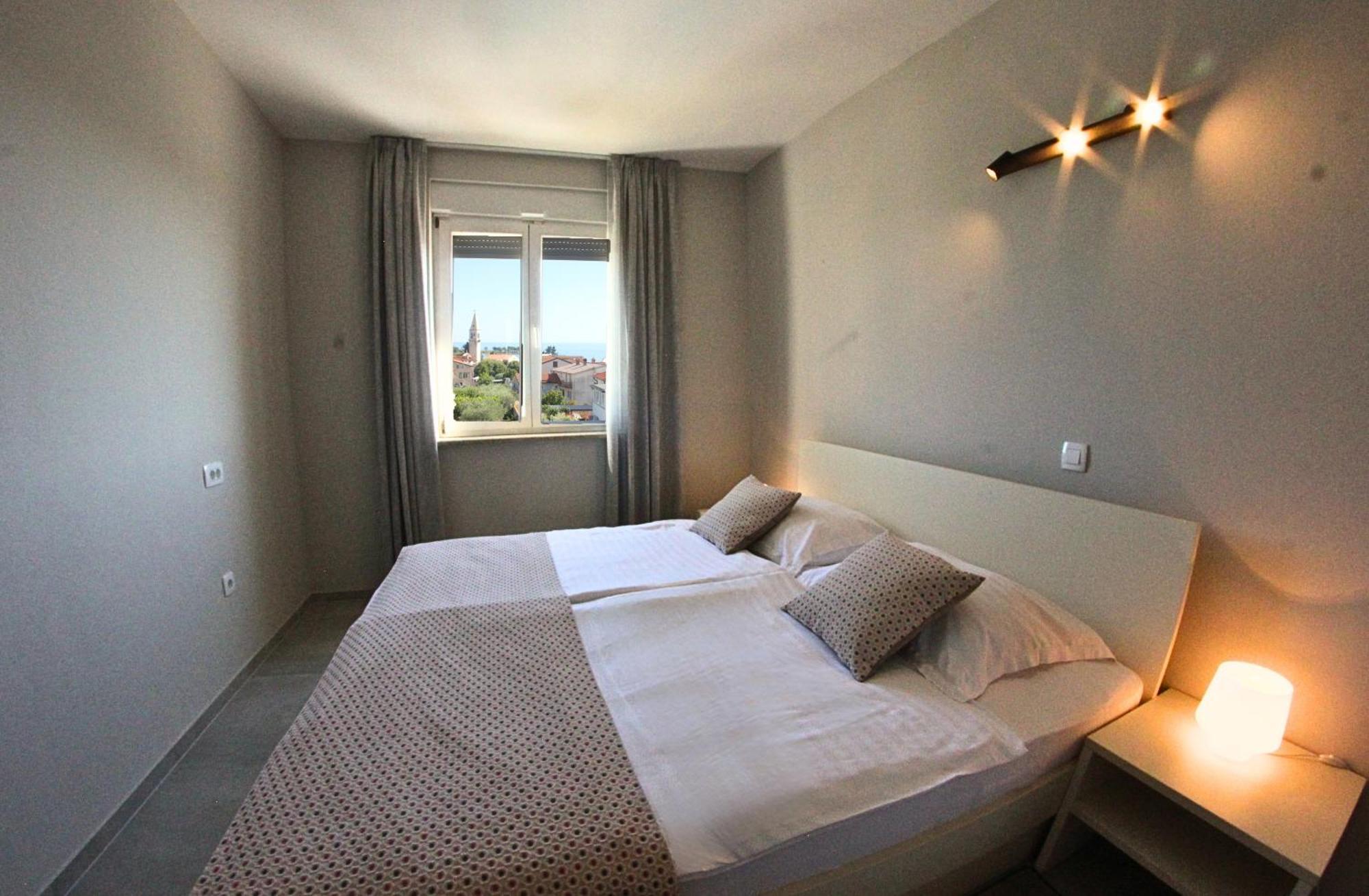 Villa Badi Lovrečica Dış mekan fotoğraf