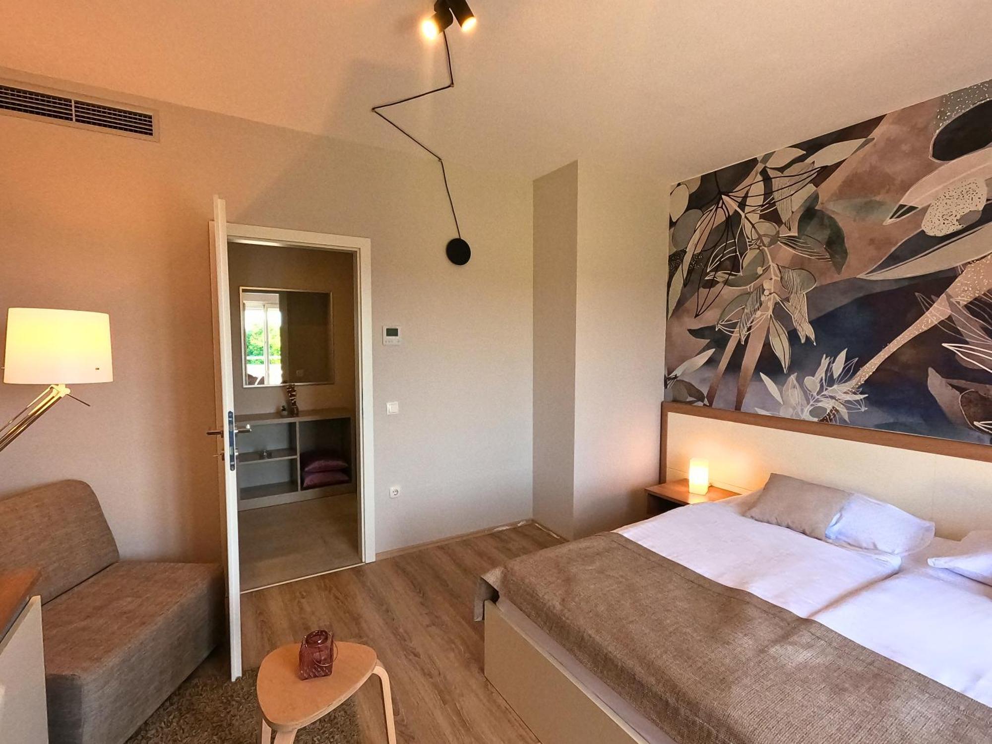 Villa Badi Lovrečica Dış mekan fotoğraf