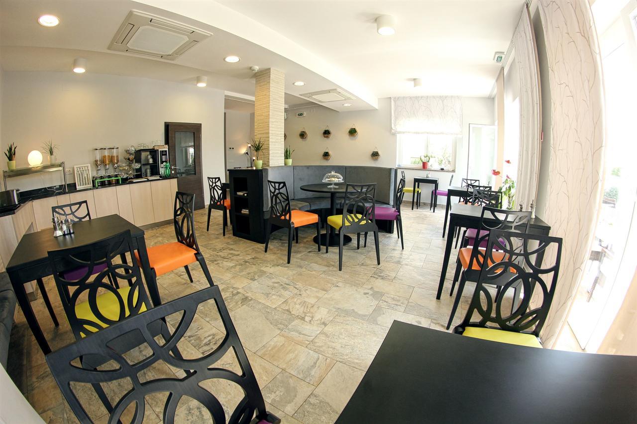Villa Badi Lovrečica Dış mekan fotoğraf